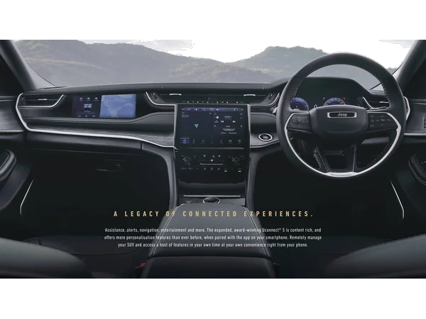 jeep grand cherokee grand-cherokee-limited-o-petrol-turbo-automatic interior